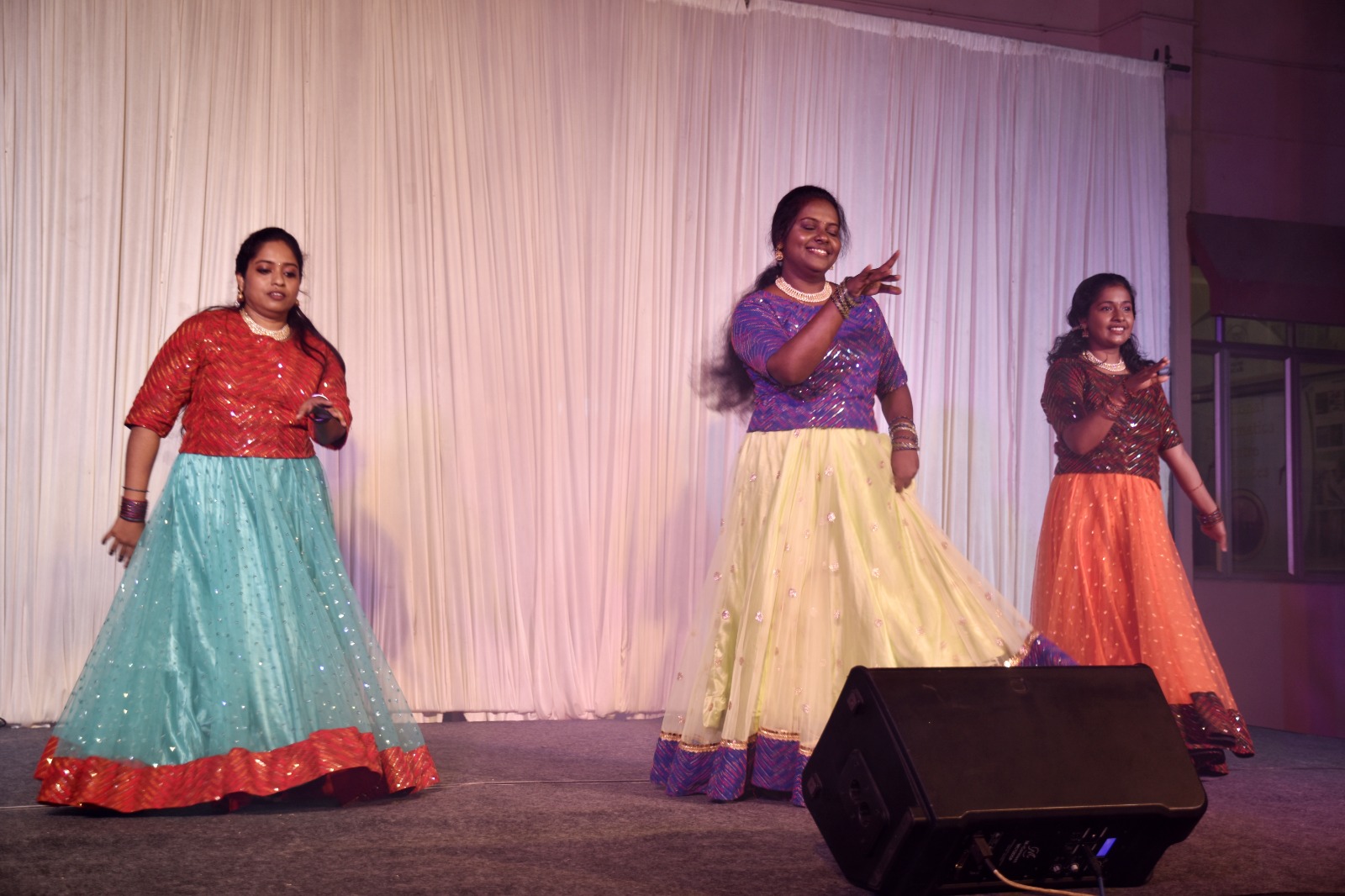 Sarani Club Day 2026 Photo 49
